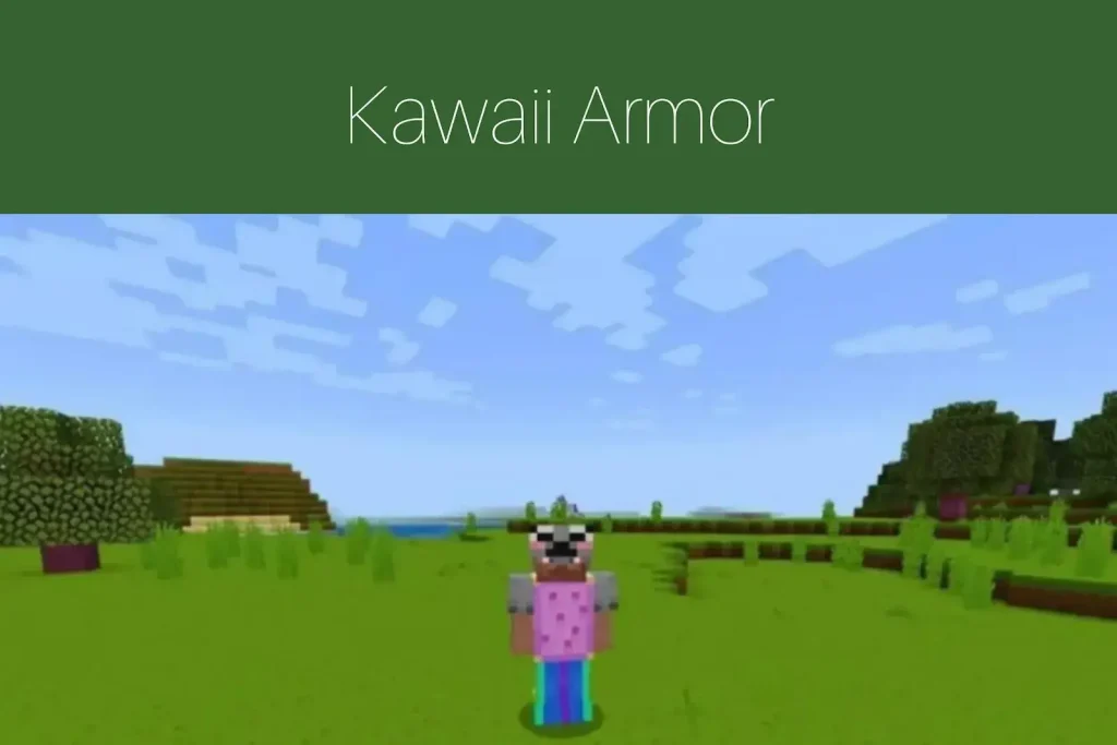 Kawaii Armor