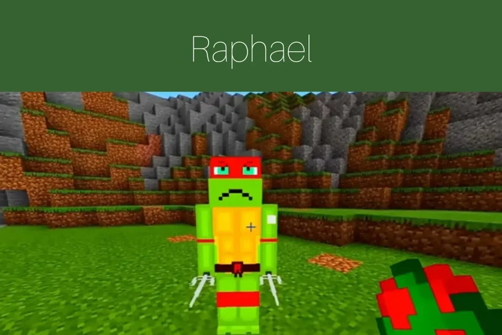 Raphael