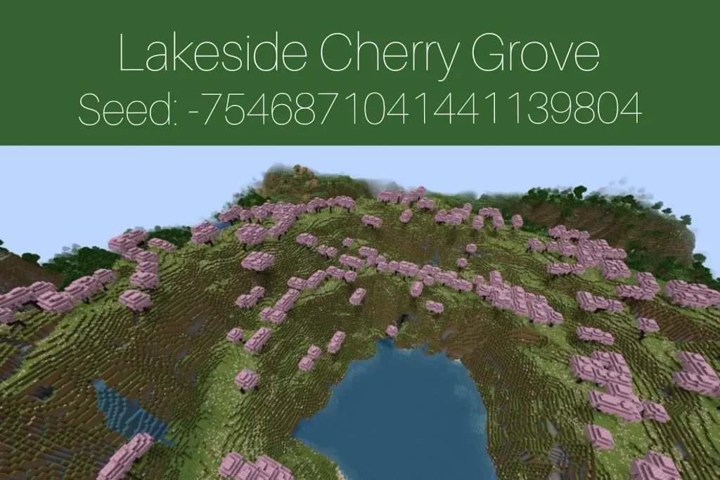 Lakeside Cherry Grove