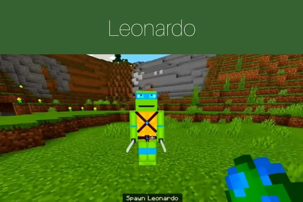 Leonardo