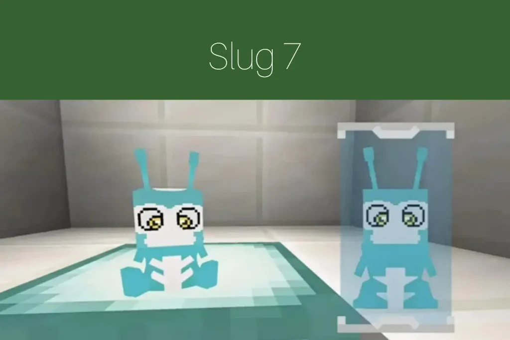 slug 7