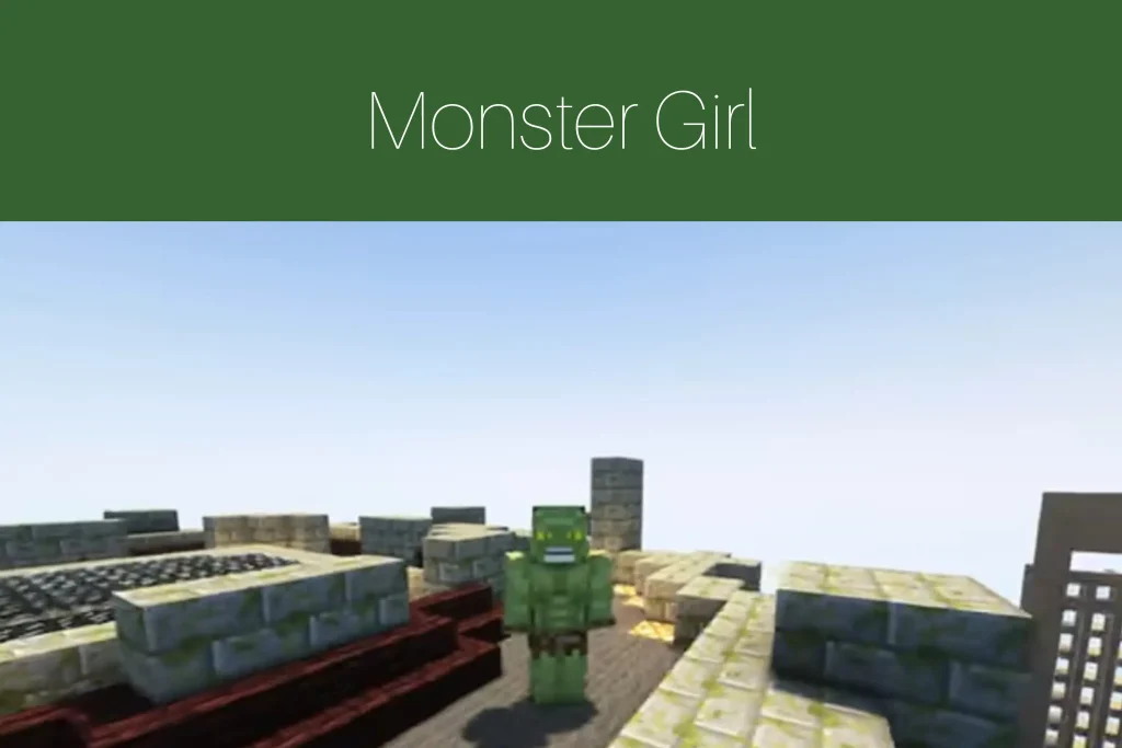 Minecraft Invincible Mod