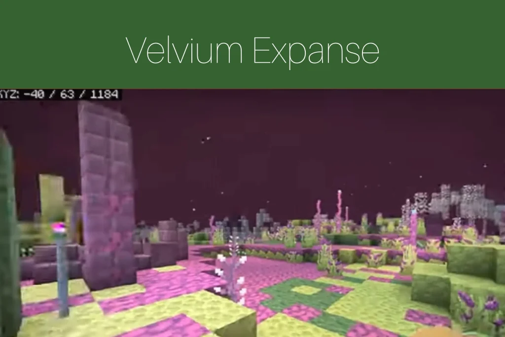 Velvium Expanse