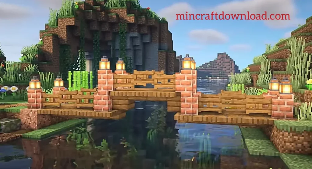 Minecraft Bedrock Edition