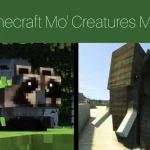 Minecraft Mo’ Creatures Mod