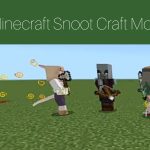 Minecraft Snootcraft Mod