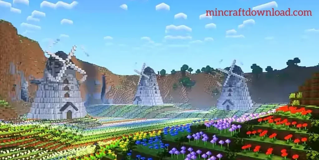 Minecraft Java Edition